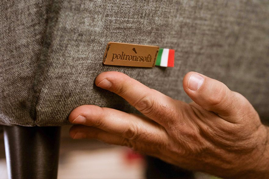 Take advantage of your private area